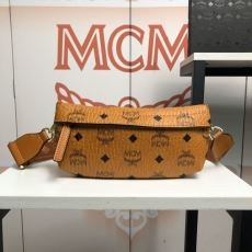 MCM Satchel Bags